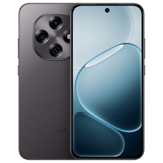 国家补贴、今日必买：OPPO A6 Pro IP69满级防水 墨玉黑 8GB+256GB 5G手机