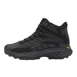 MERRELL MOAB SPEED 2 MID GTX户外中帮男款防水防滑轻量越野跑徒步鞋