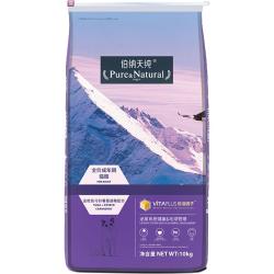 伯纳天纯 经典系列 金枪鱼马铃薯蔓越莓成猫猫粮