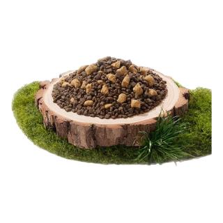 百亿补贴：麦富迪 BARF霸弗天然猫粮 冻干幼猫粮