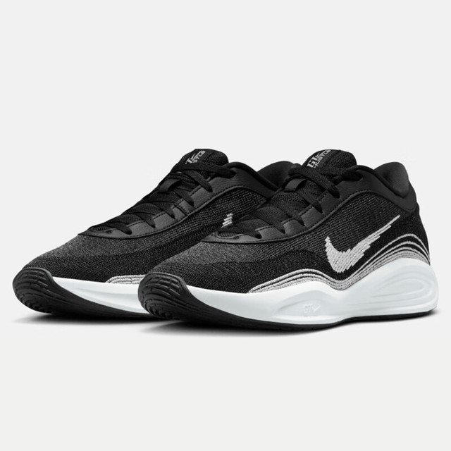 移动端、京东百亿补贴：NIKE 耐克 G.T. HUSTLE ACADEMY 男款篮球鞋 FJ7808-003