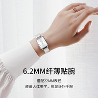 a.b.art 爱彼雅 女士石英腕表 GC28-135-6S 28mm