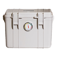  EIRMAI/锐玛 R11 相机干燥箱  灰色