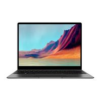 CHUWI 驰为 CoreBook X 八代酷睿版 14.0英寸 轻薄本 太空灰 (酷睿i5-8259U、核芯显卡、8GB、512GB SSD、2K、IPS)