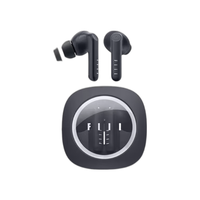 FIIL 斐耳耳机 Key Pro 真无线蓝牙耳机