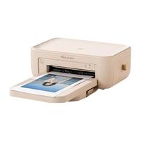 汉印照片打印机CP4100家用拍立得彩色迷你