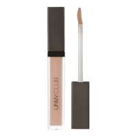 unny 悠宜 轻润无痕遮瑕液 #F1.5LIGHT自然色 10g