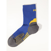 悍将 HNK 专业马拉松跑步袜 通用款运动袜3双