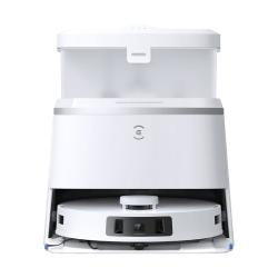 科沃斯 T50PRO 防缠绕扫拖一体机器人 白色 水箱版
