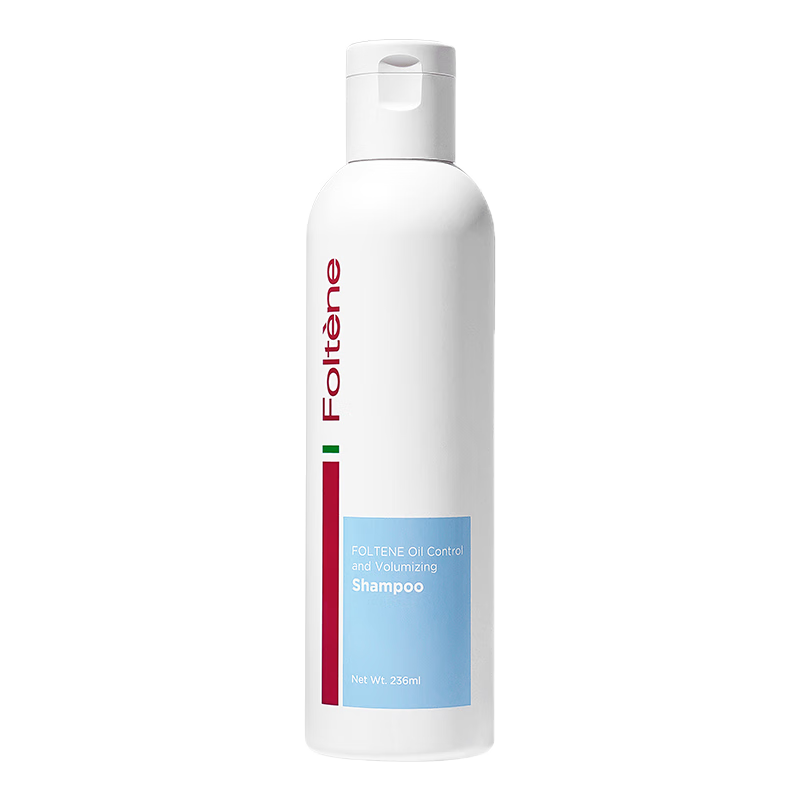  Foltène/丰添 控油蓬松 洗发水  236ml