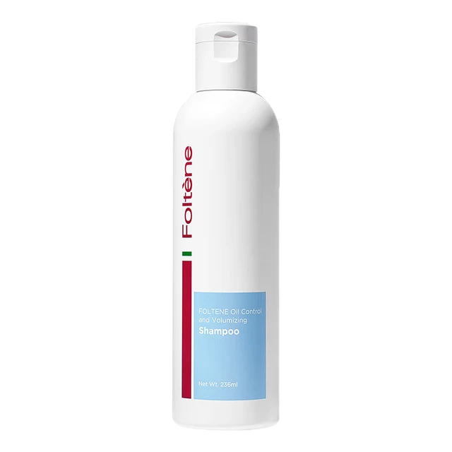  Foltène/丰添 控油蓬松 洗发水  236ml