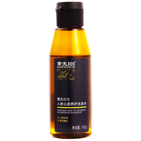  ZHANGGUANG101/章光101 丰盈蓬松 洗发水  100g