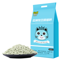 瓜洲牧 豆腐猫砂