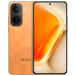 vivo iQOO Neo11 骁龙8至尊版 像素方橙 12GB+512GB 手机