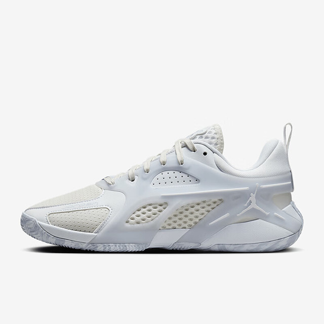 NIKE 耐克 Jordan Heir系列男女同款运动休闲实战篮球鞋HV4059-101 HV4059-101 45