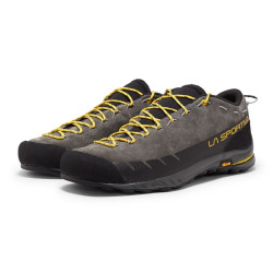 LA SPORTIVA 拉思珀蒂瓦 TX2 Leather 男女款徒步接近鞋