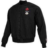 adidas NEO M CNY WW PD JKT 吾皇万睡联名款 男子运动棉服 GS5183