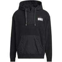  adidas NEO 耐磨 男士连帽卫衣