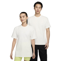 耐克NIKE春夏男短袖T恤 纯棉 运动休闲 极简廓形DO7393-133