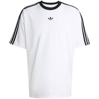  adidas/阿迪达斯 男士短袖
