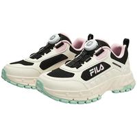  FILA/斐乐 旋钮 女童运动鞋