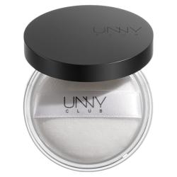 unny 持久不易脱妆控油 散粉