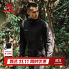 MAMMUT 猛犸象 Convey 男士户外防风防水GTX硬壳冲锋衣夹克上衣 黑色