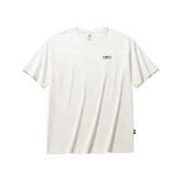 ANTA/安踏 冰肤凉感 短袖T恤 3XL (女生选购偏小一码) 象牙白-1
