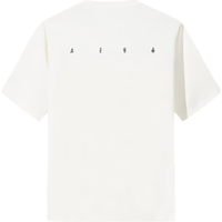 ANTA/安踏 透气 男士篮球短袖 兰亭