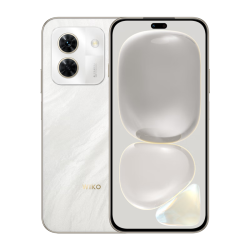 WIKO X70 鸿蒙AI智慧助手 岩脉白 12GB+512GB 5G手机