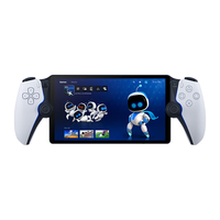 PlayStation索尼港版PS5 Portal 串流掌机 无线手柄掌机需搭配PS5游戏主机使用