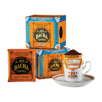 Bacha Coffee | 夿萐咖啡塞维尔柑橘挂耳咖啡礼盒12g*12袋新加坡