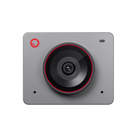 OBSBOT AI自动构图 4K直播摄像头