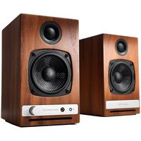 audioengine 声擎 HD3 2.0声道 桌面 蓝牙音箱