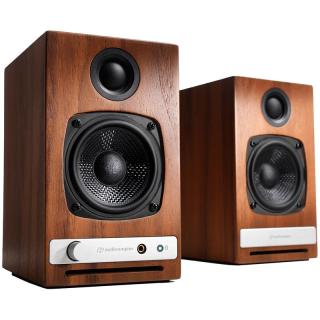 audioengine 声擎 HD3 2.0声道 桌面 蓝牙音箱