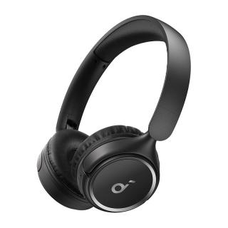 SoundCore 声阔 Space Q45 耳罩式头戴式降噪蓝牙耳机