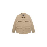  GXG 保暖 男士羽绒服
