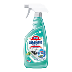 花王 魔术灵厨房油污清洁剂 500ml 莱姆香