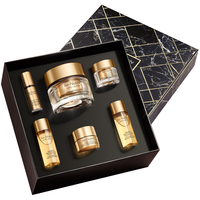 ESTEE LAUDER 雅诗兰黛 白金级蕴能黑钻光璨面霜 30ml