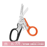 莱泽曼 Raptor 多功能组合折叠剪刀 RAPTOR