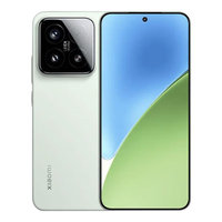 小米 15徕卡光学 Summilux高速镜头 骁龙8至尊版 5G小米 Xiaomi手机 绿色 16+512G