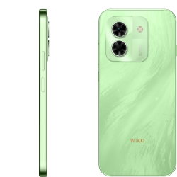 WIKO X70 鸿蒙AI智慧助手 印象青 12GB+512GB 5G手机