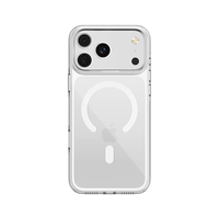 DEFENSE/决色 磁吸快充 iPhone17promax保护壳
