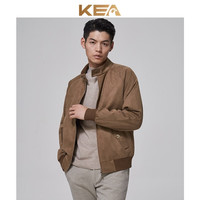  KEA 加绒 男士夹克外套
