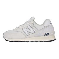 new balance 情侣休闲鞋 龙年新款NB574系列运动鞋潮流复古拼接翻毛皮男女同款 U574LS2-D