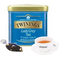 川宁 仕女伯爵红茶 100g