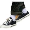 CONVERSE 匡威 All Star 1970s 中性运动帆布鞋 162058C 黑色 39
