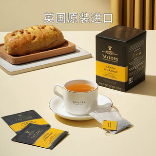  TAYLORS OF HARROGATE  红茶