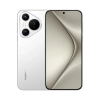 华为 HUAWEI Pura 70北斗卫星消息版商务手机（12-512）