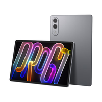 联想平板小新 ProGT 11.1英寸办公学习游戏AI平板3.2K超清高刷 骁龙8Gen3 12+512G 灰
